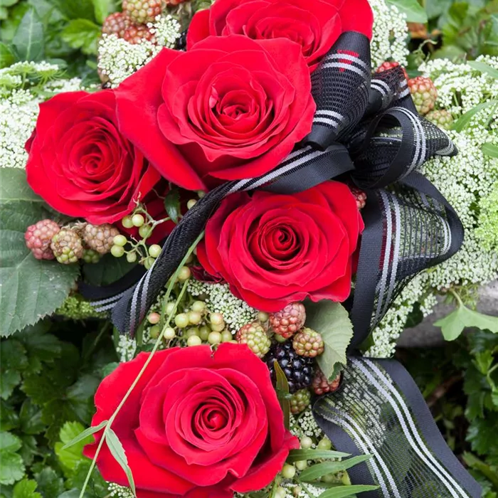 Friedhofsgärtnerei Friedhofsgärtnerei